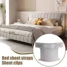 Bed Sheet Fasteners