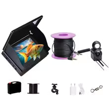 Portable Fishing Camera