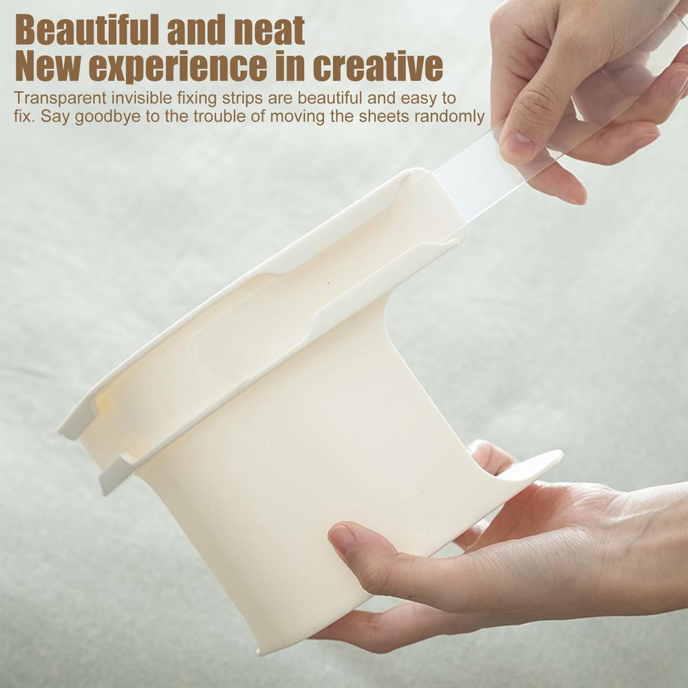 Bed Sheet Fasteners