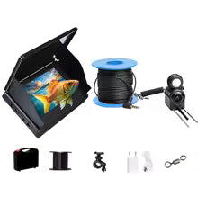 Portable Fishing Camera