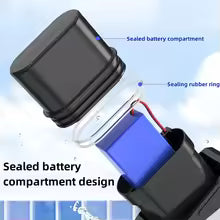 Powerful Electric Water Gun
