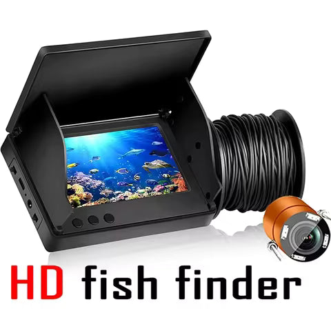 Portable Fishing Camera