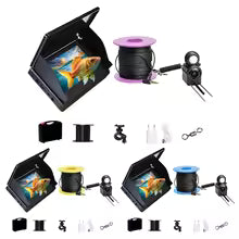 Portable Fishing Camera