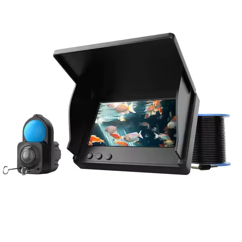 Portable Fishing Camera