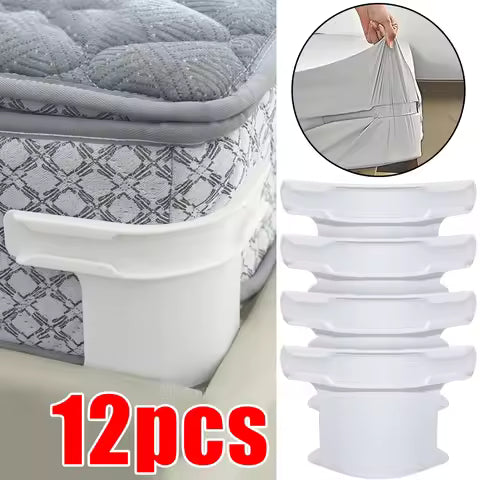 Bed Sheet Fasteners