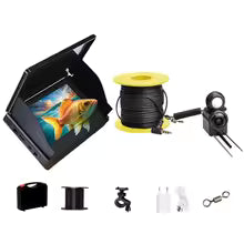 Portable Fishing Camera