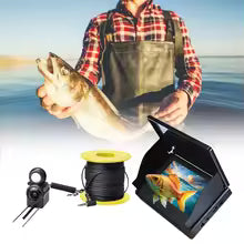 Portable Fishing Camera