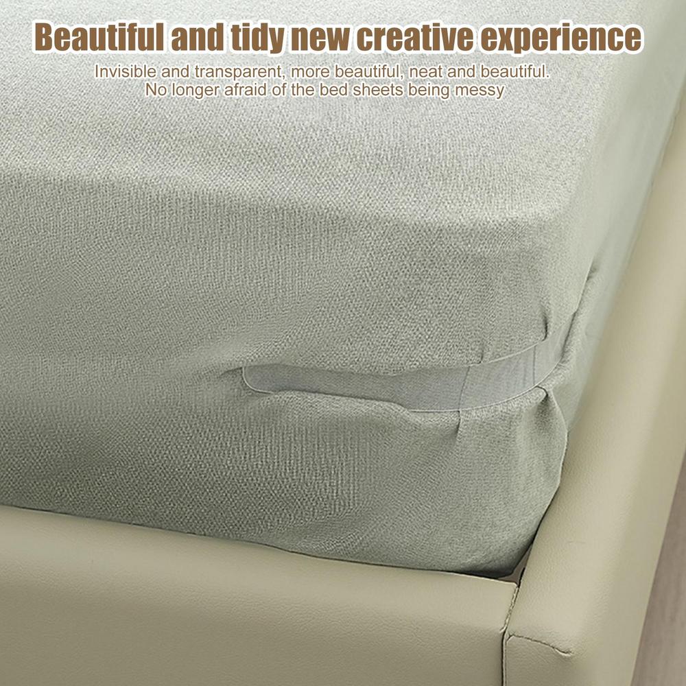 Bed Sheet Fasteners
